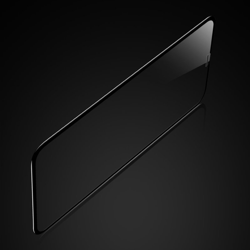 Joyroom - Joyroom Knight 2.5D TG Härdat glas iPhone 13 Pro Max