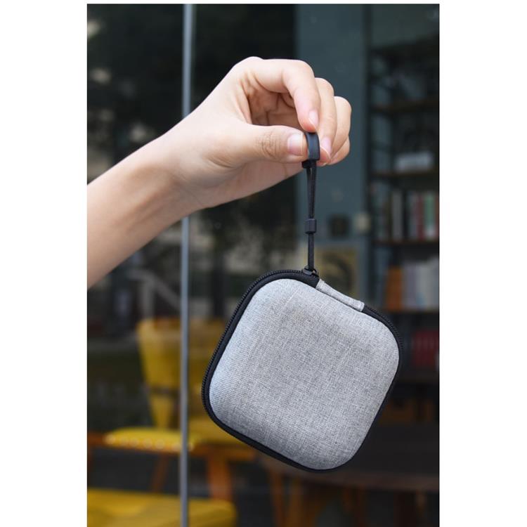 A-One Brand - 5in1 Silicone Skal Airpods Pro - Vit