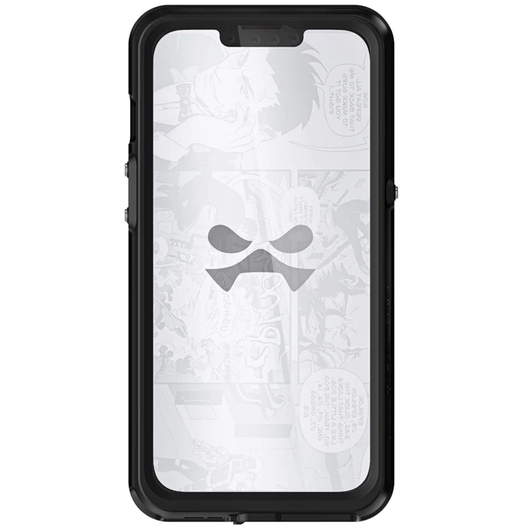 Ghostek - Ghostek MagSafe Nautical Slim Skal iPhone 13 Pro - Svart