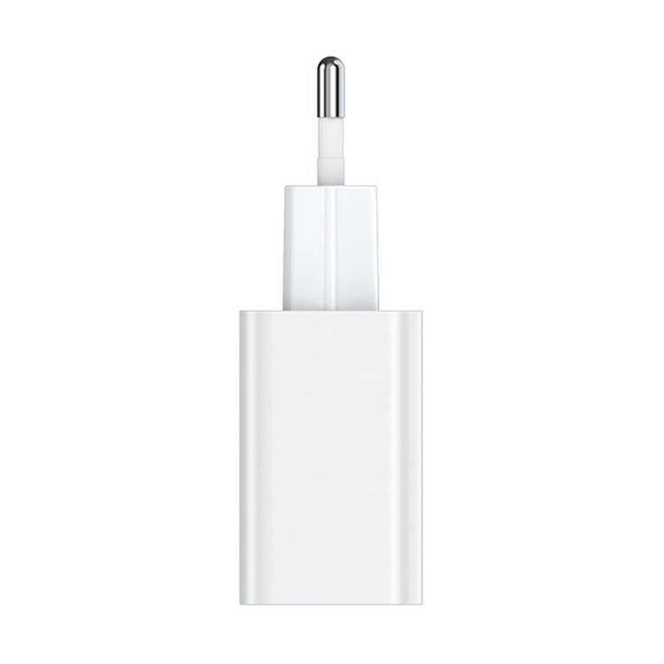 UTGÅTT - Proda Snabbladdare USB & USB-C, PD, 3A, 20W