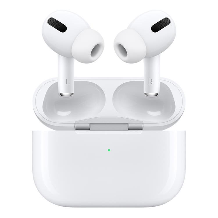 UTGATT5 - APPLE AirPods Pro med Magsafe Skal (2021) - Vit