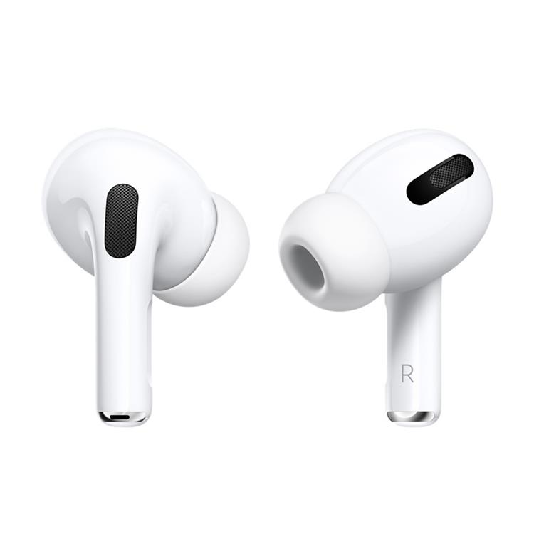 UTGATT5 - APPLE AirPods Pro med Magsafe Skal (2021) - Vit
