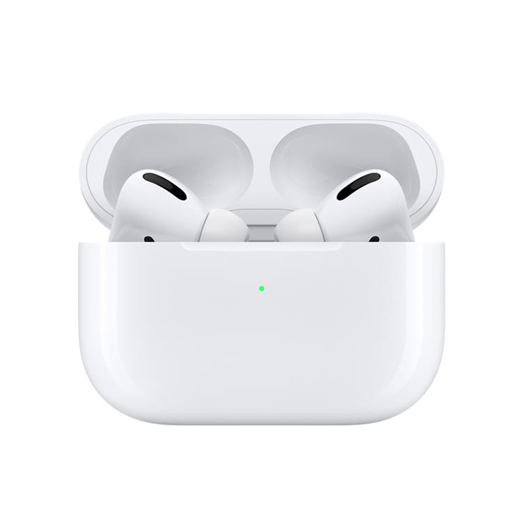 UTGATT5 - APPLE AirPods Pro med Magsafe Skal (2021) - Vit