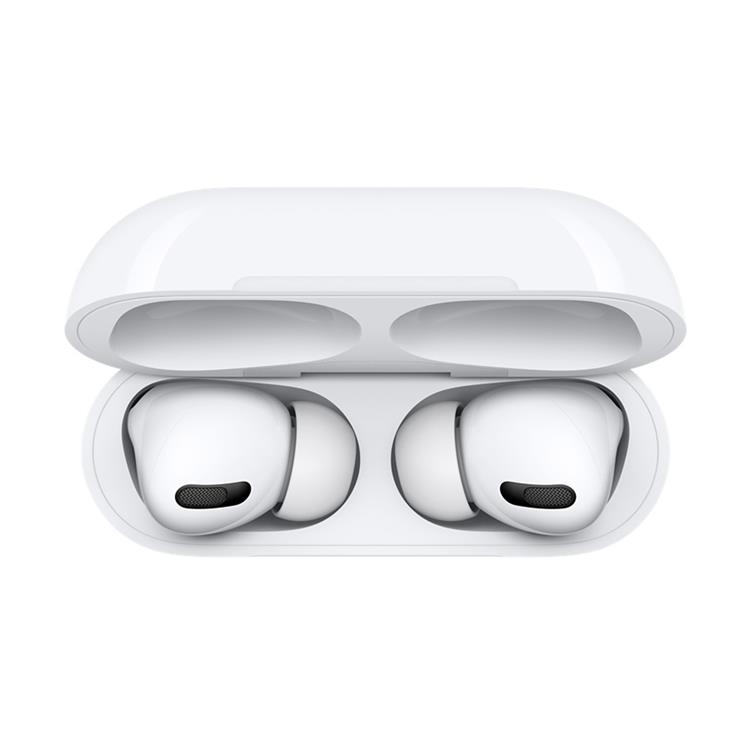 UTGATT5 - APPLE AirPods Pro med Magsafe Skal (2021) - Vit