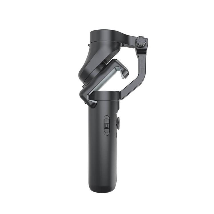 HOHEM - HOHEM Smartphone Gimbal iSteady X - Svart