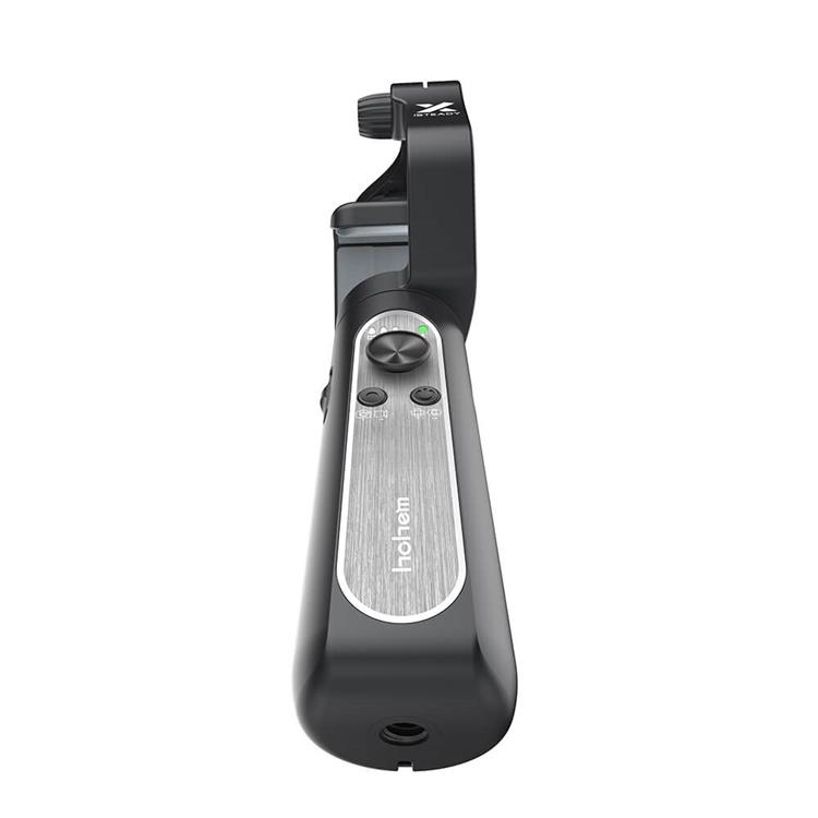 HOHEM - HOHEM Smartphone Gimbal iSteady X - Svart
