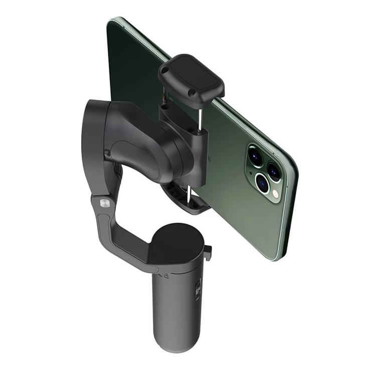 HOHEM - HOHEM Smartphone Gimbal iSteady X - Svart
