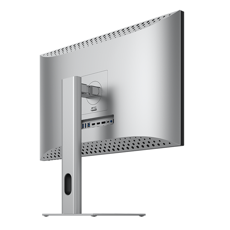 ALOGIC - ALOGIC Clarity 27