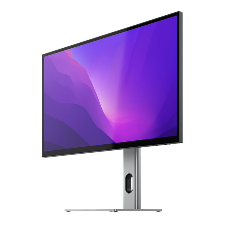 ALOGIC - ALOGIC Clarity 27