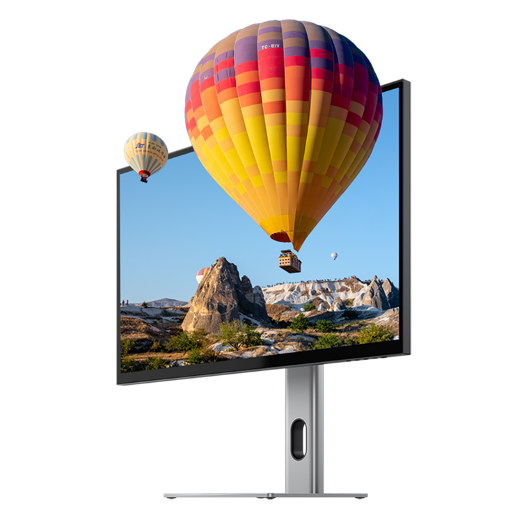 ALOGIC - ALOGIC Clarity 27