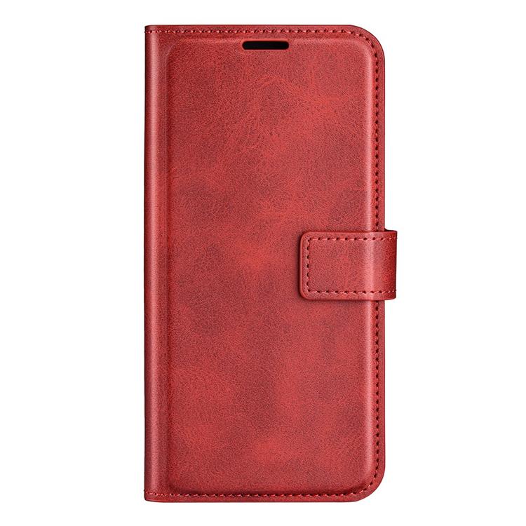 A-One Brand - Sony Xperia 1 IV Plånboksfodral Flip Folio - Röd