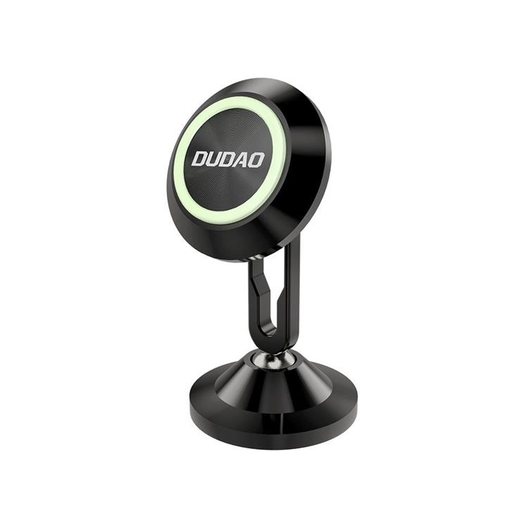 Dudao - Dudao Magnetic Bilhållare - Svart