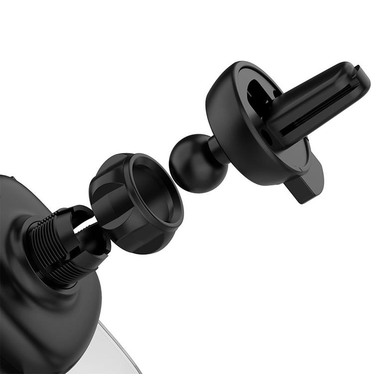 Dudao - Dudao F8Max Gravity Bilhållare