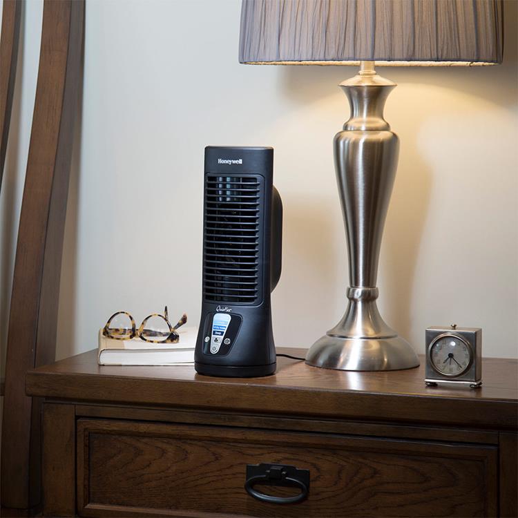 Honeywell - HONEYWELL Tornfläkt Quiet Mini