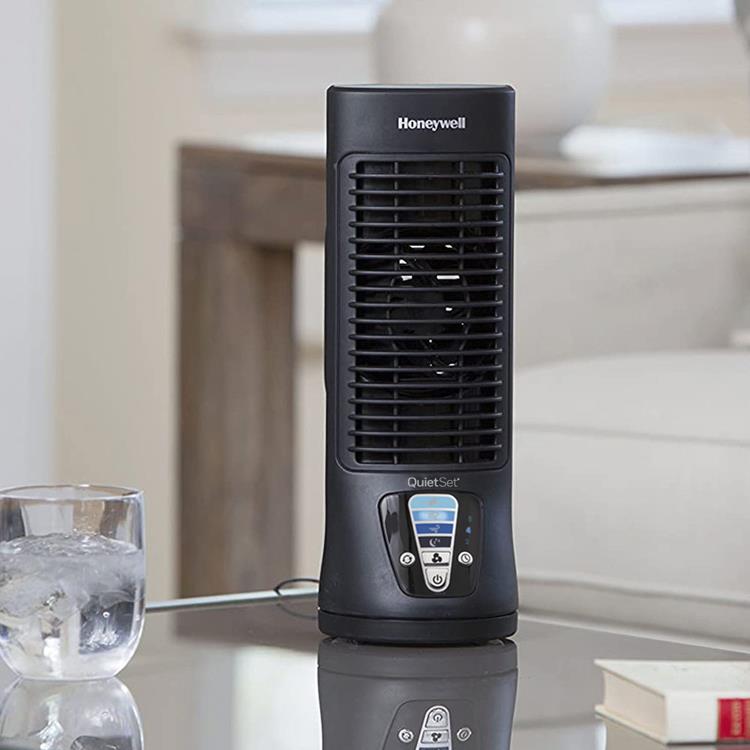 Honeywell - HONEYWELL Tornfläkt Quiet Mini