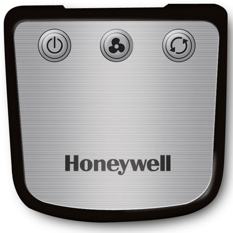 Honeywell - HONEYWELL Tornfläkt Quiet Oscilating