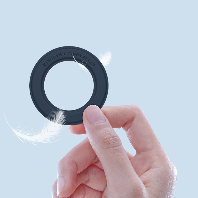 Nillkin - Nillkin SnapLink 2x Adhesive Magsafe Magnetisk Hållare - Lila