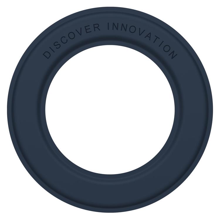 UTGÅTT - Nillkin SnapLink Adhesive Magsafe Magnetisk Hållare - Blå