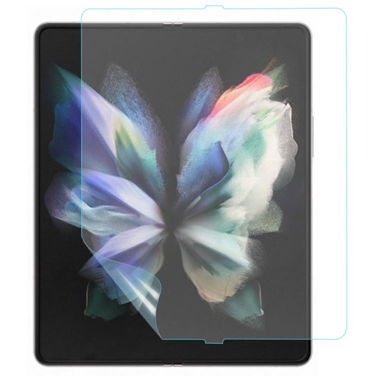 A-One Brand - Galaxy Z Fold 4 Skärmskydd Full Coverage Super Clear
