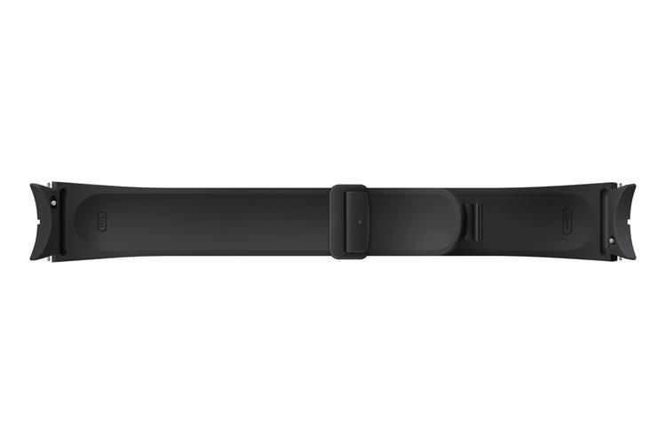 Samsung - Samsung Galaxy Watch 5/4 Armband D-Buckle Sport - Svart