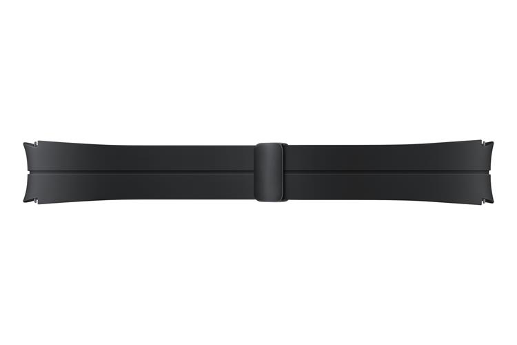 Samsung - Samsung Galaxy Watch 5/4 Armband D-Buckle Sport - Svart