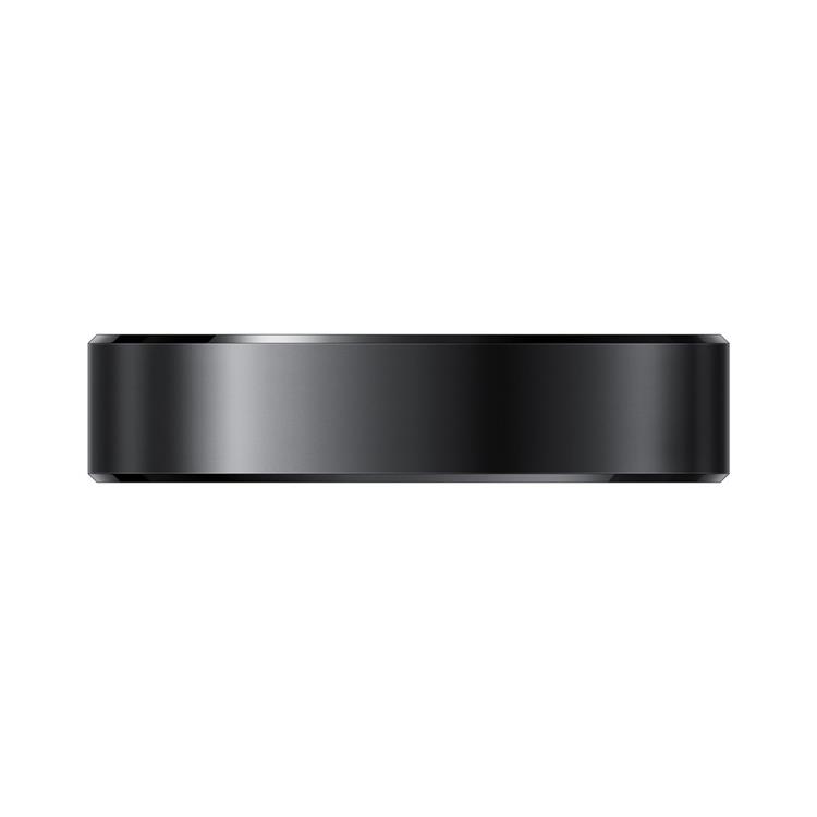 Samsung - Samsung Galaxy Watch 3/4/5/Active/Active 2 Snabb Trådlös Laddare - Svart