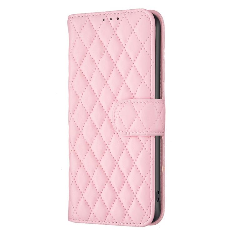 A-One Brand - Nothing Phone 1 Plånboksfodral BINFEN Color Flip - Rosa
