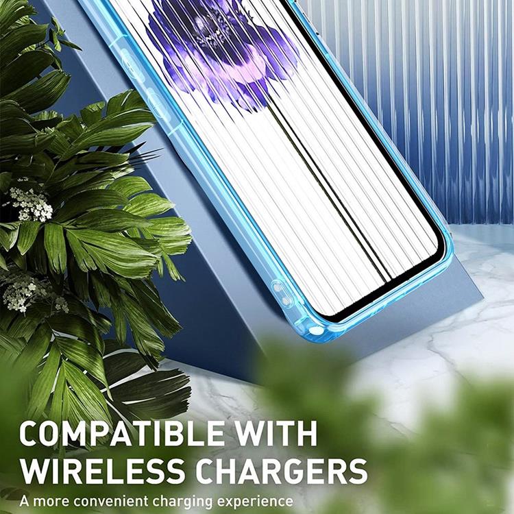 A-One Brand - Nothing Phone 1 Skal Acrylic TPU - Transparent