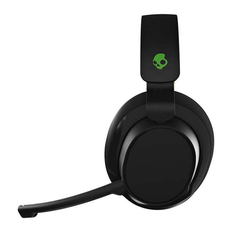 Skullcandy - SKULLCANDY Gaming Headset SLYR Black Digi MP - Gul