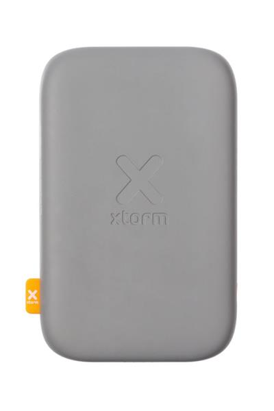Xtorm - Xtorm Magnetisk Trådlös Powerbank USB-C 5000 mAh