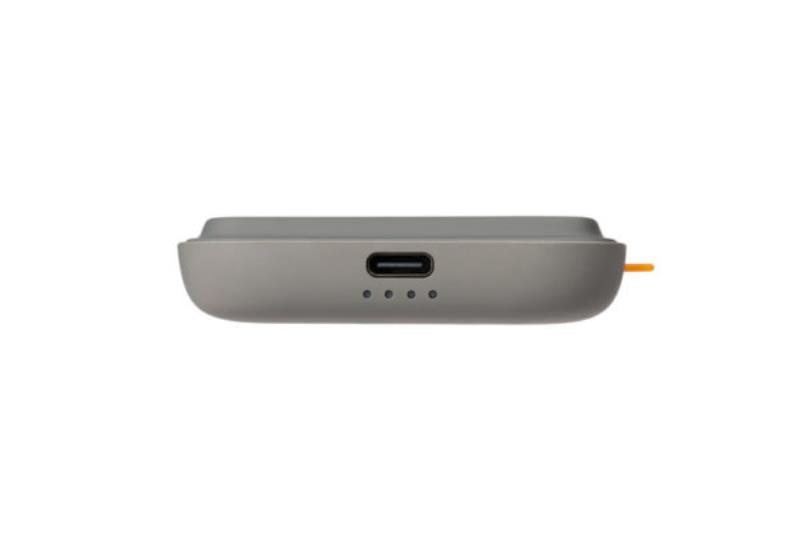 Xtorm - Xtorm Magnetisk Trådlös Powerbank USB-C 5000 mAh