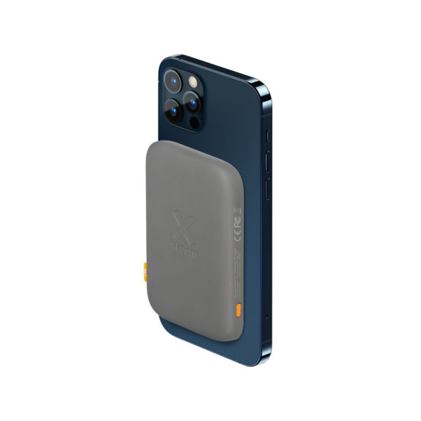 Xtorm - Xtorm Magnetisk Trådlös Powerbank USB-C 5000 mAh