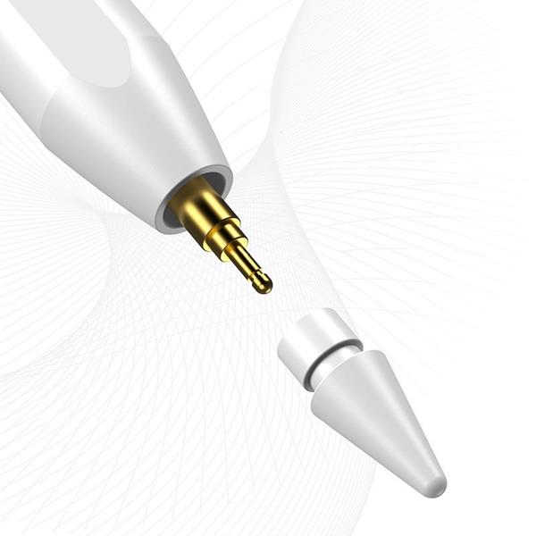Choetech - Choetech Stylus Penna - Vit