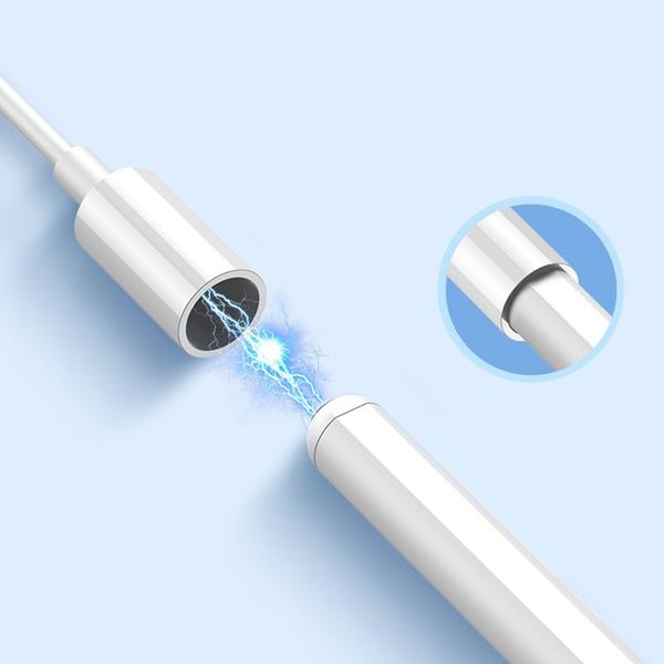 Choetech - Choetech Stylus Penna - Vit