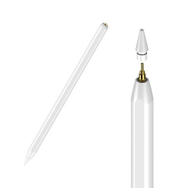 Choetech - Choetech Stylus Penna - Vit