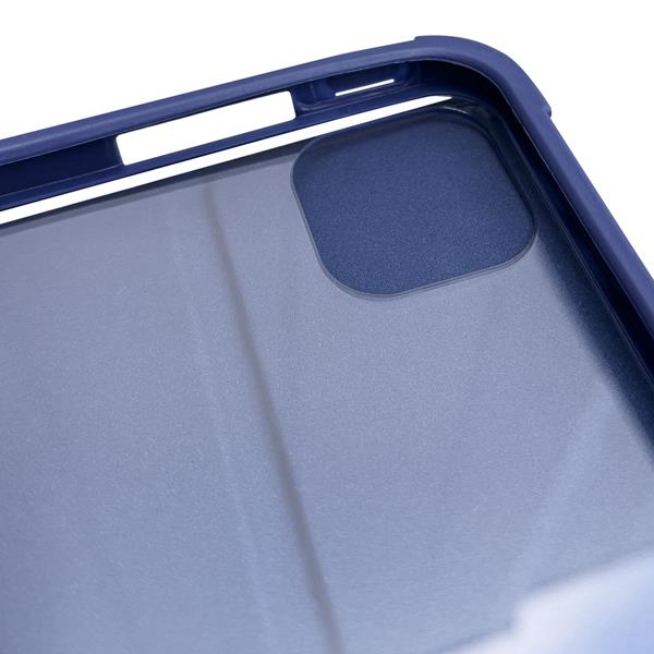 UTGÅTT - Smartcover Fodral iPad Air 2020 - Blå