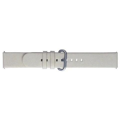 Samsung
Samsung Technogel Strap Galaxy Watch Active , Active 2 40mm - Pearl