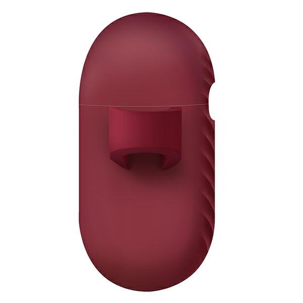 UNIQ
UNIQ Vencer Skal Apple Airpods 3 - Rödbrun