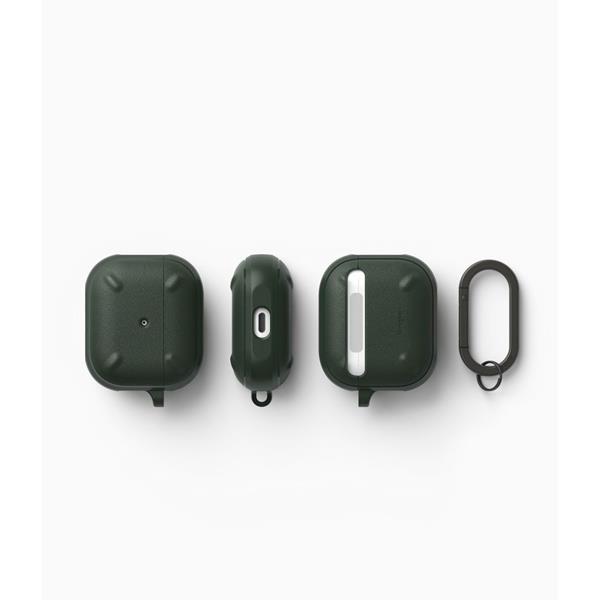 Ringke - Ringke Onyx Skal Airpods 3 - Mörkgrön