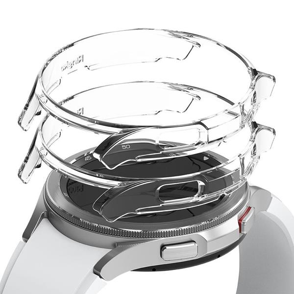 Ringke
Ringke Slim 2-Pack Skal Galaxy Watch 4 46mm - Clear