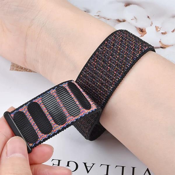 4 shop nylon strap