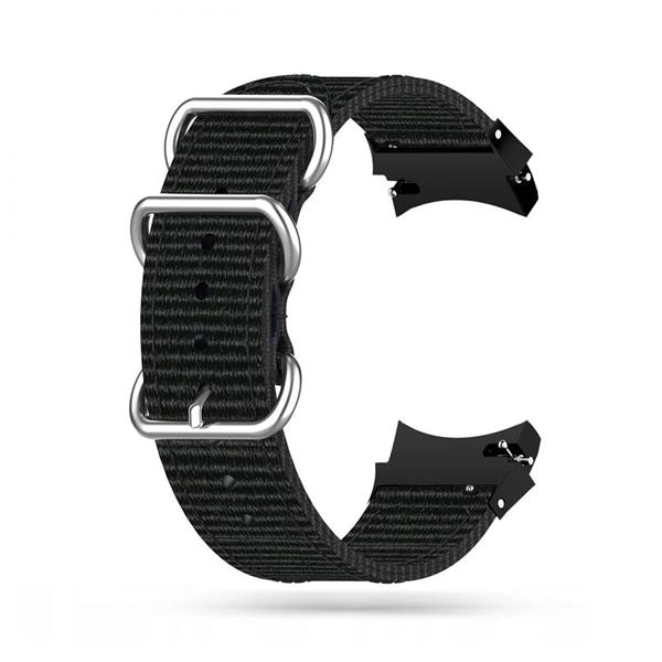 Tech-Protect
Tech-Protect Scout Strap Galaxy Watch 4 (40/42/44/46 mm) - Svart