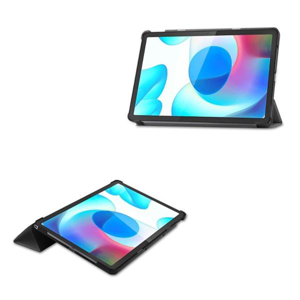 Tech-Protect - Tech-Protect Smartcase Fodral Realme Pad 10.4 - Grå