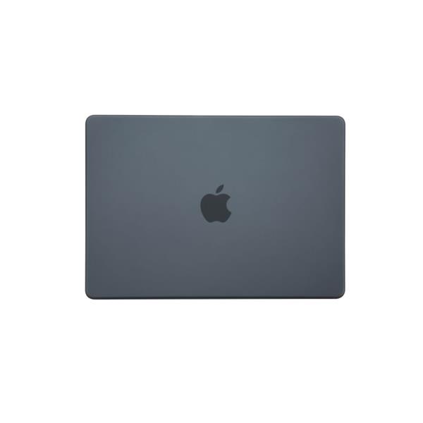 Tech-Protect - Tech-Protect Smartshell Skal Macbook Pro 14 2021-2022 Matte Svart