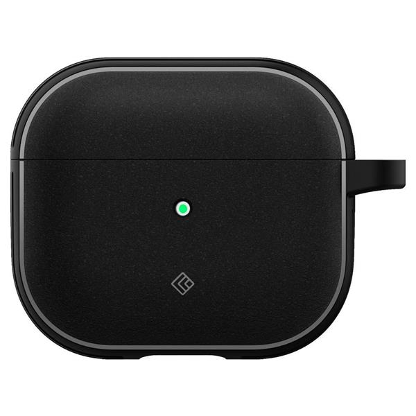 Spigen - Spigen Caseology Vault Skal Apple Airpods 3 - Matte Svart