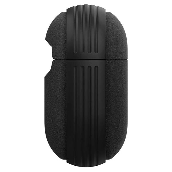 Spigen - Spigen Caseology Vault Skal Apple Airpods 3 - Matte Svart