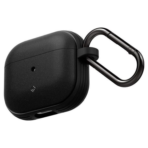 Spigen - Spigen Caseology Vault Skal Apple Airpods 3 - Matte Svart