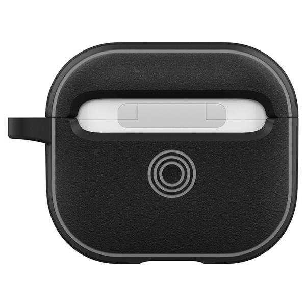 Spigen - Spigen Caseology Vault Skal Apple Airpods 3 - Matte Svart