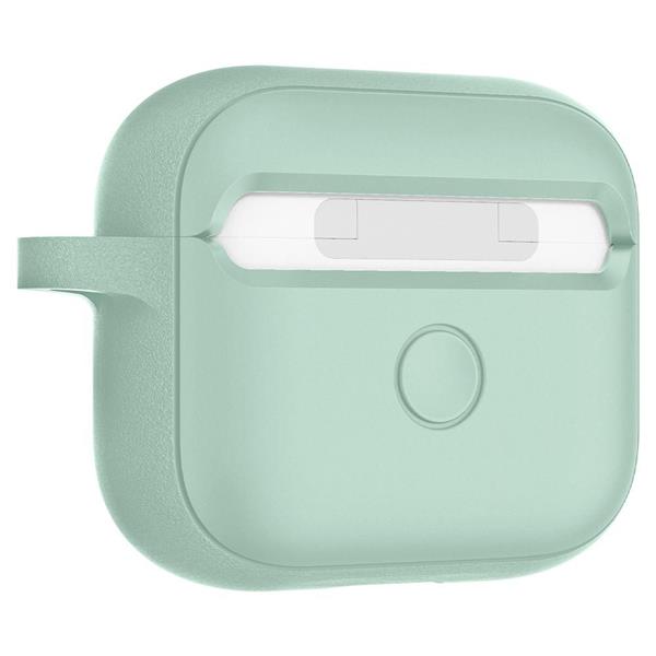 Spigen
Spigen Silicon Fit Skal Apple Airpods 3 - Apple Mint