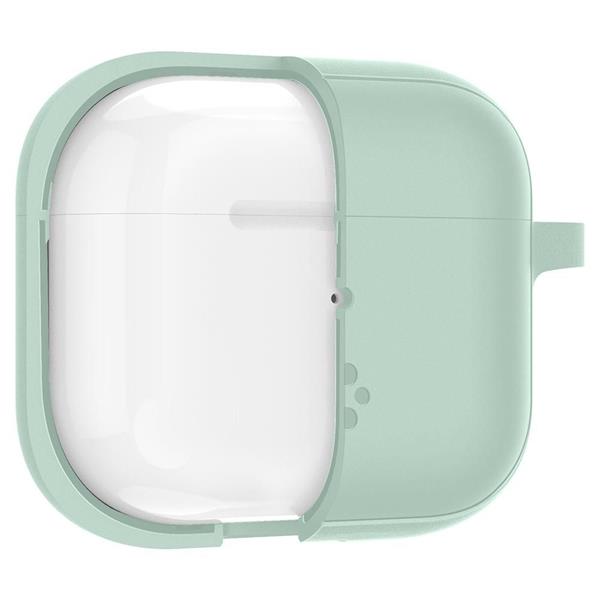Spigen
Spigen Silicon Fit Skal Apple Airpods 3 - Apple Mint